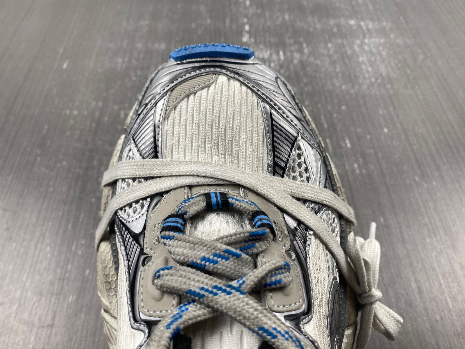 Ba*len*cia*ga 3xl sneaker