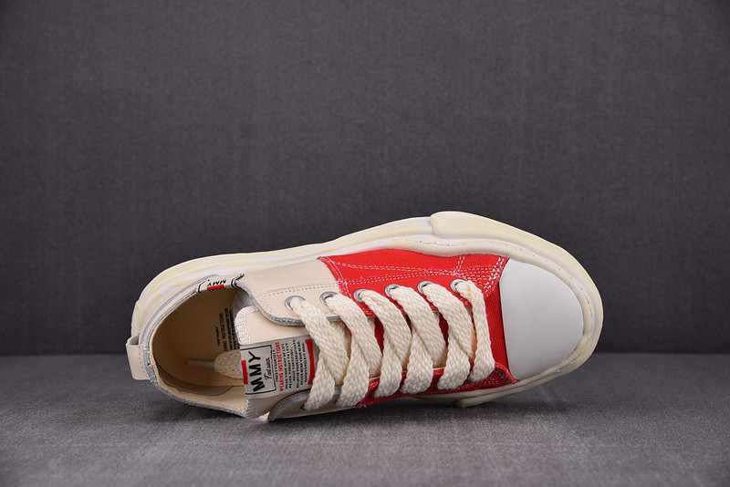 Ma*s*n mihara sneakers