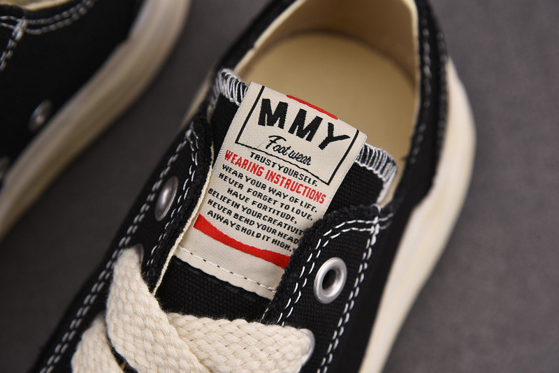 Ma*s*n mihara sneakers