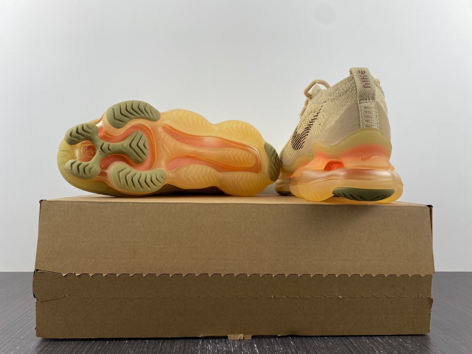Nike Air Max Scorpion Wheat DJ4702-200
