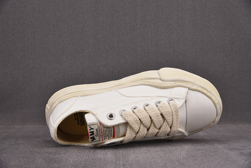 Ma*s*n mihara sneakers