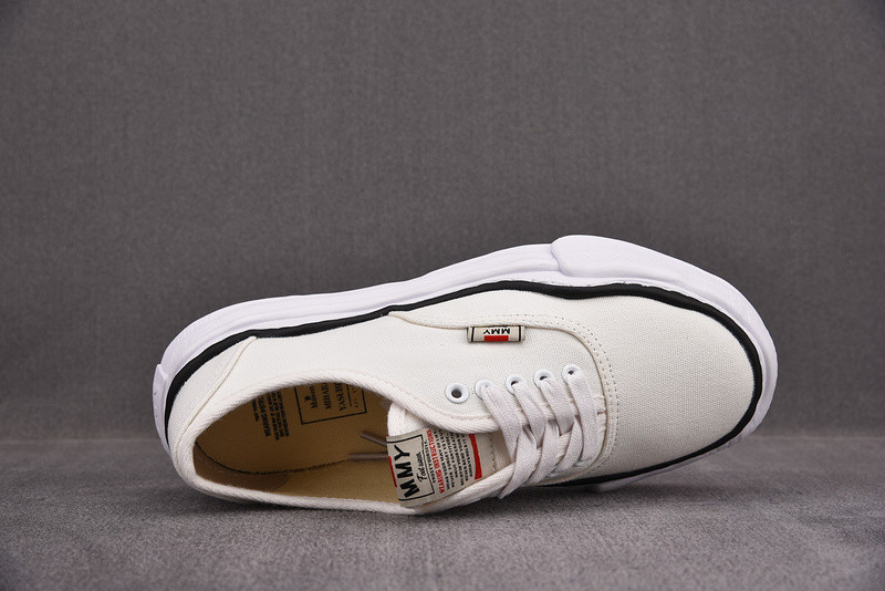 Ma*s*n mihara sneakers