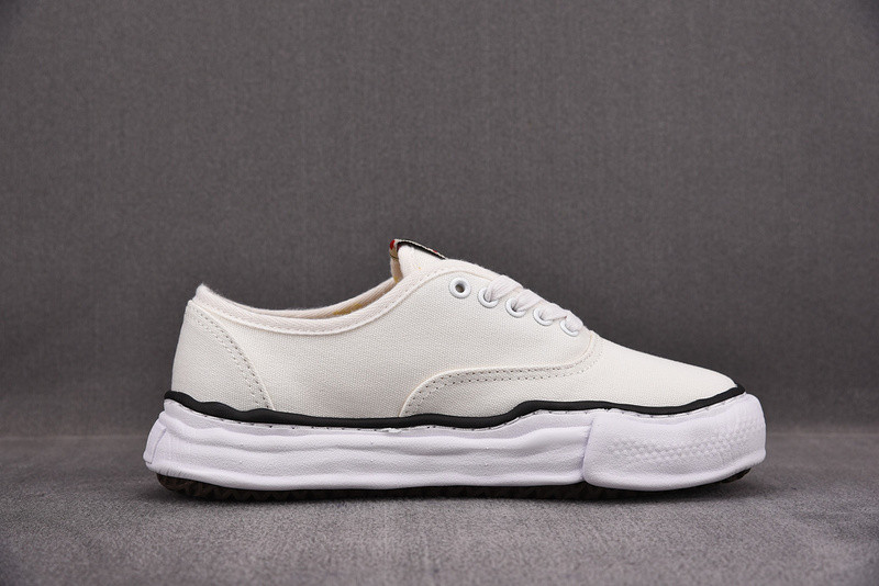 Ma*s*n mihara sneakers