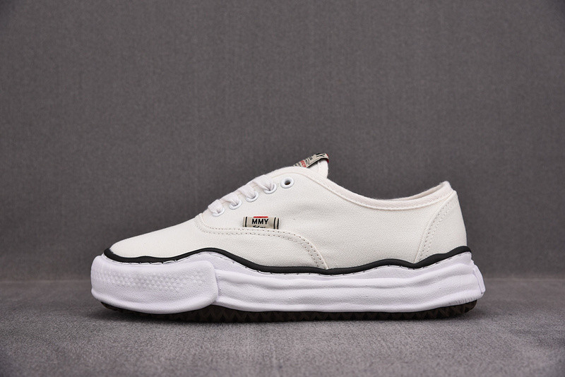 Ma*s*n mihara sneakers