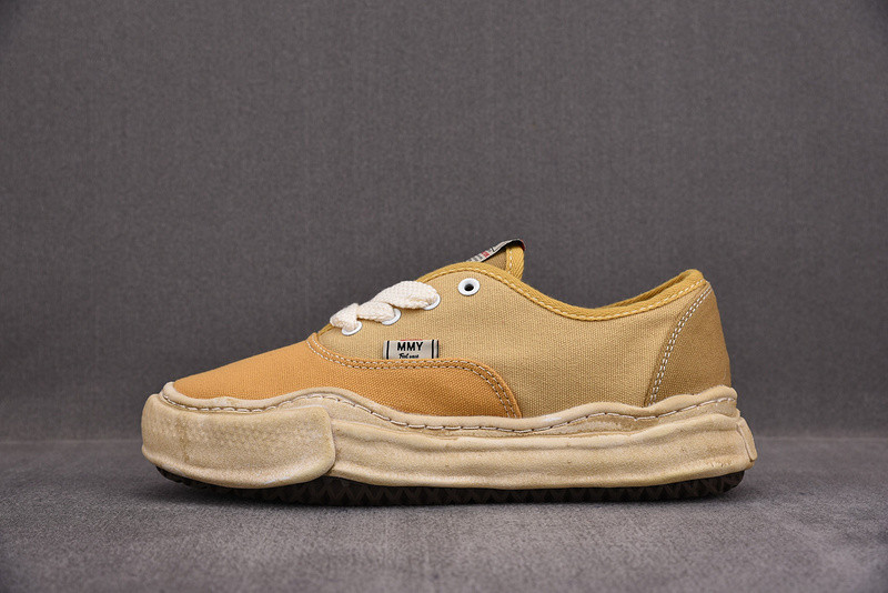 Ma*s*n mihara sneakers