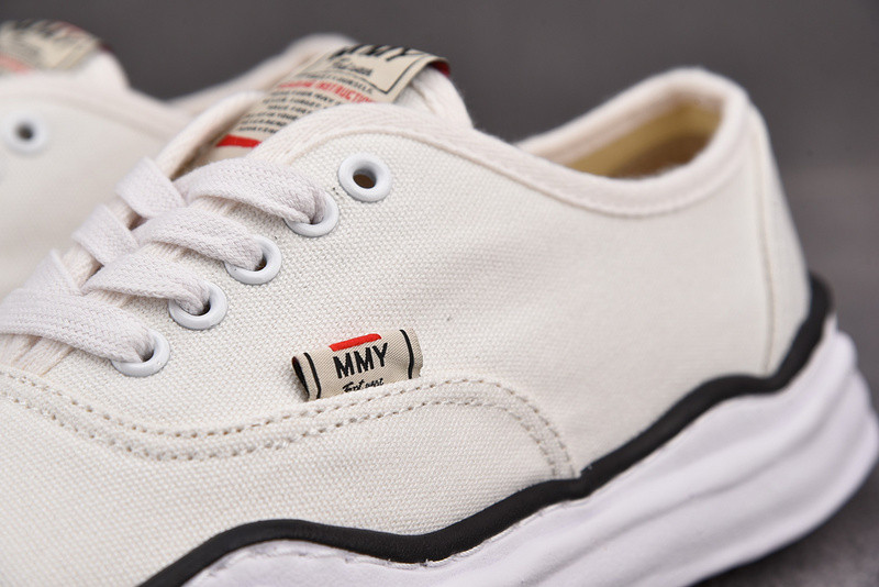 Ma*s*n mihara sneakers