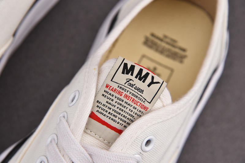 Ma*s*n mihara sneakers