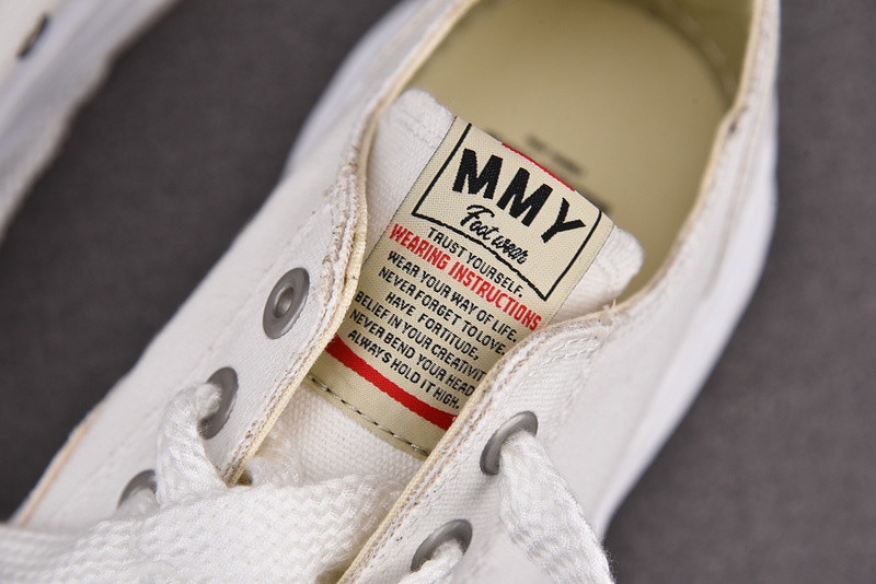 Ma*s*n mihara sneakers