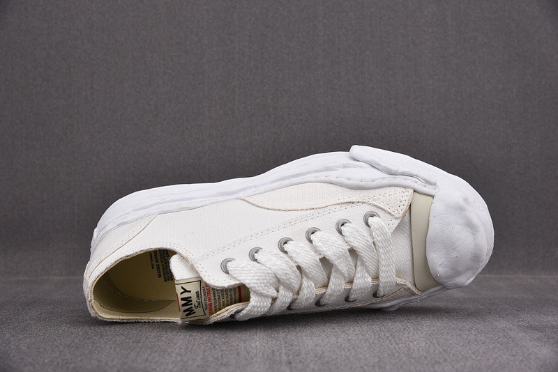 Ma*s*n mihara sneakers