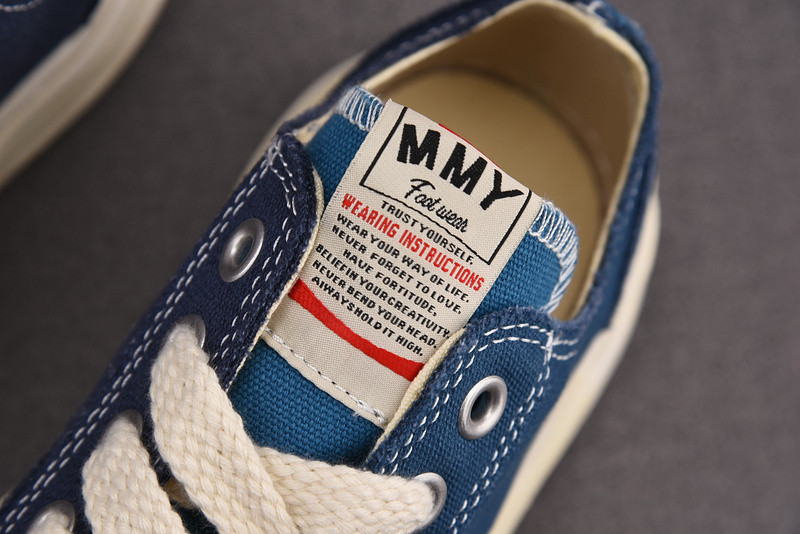 Ma*s*n mihara sneakers