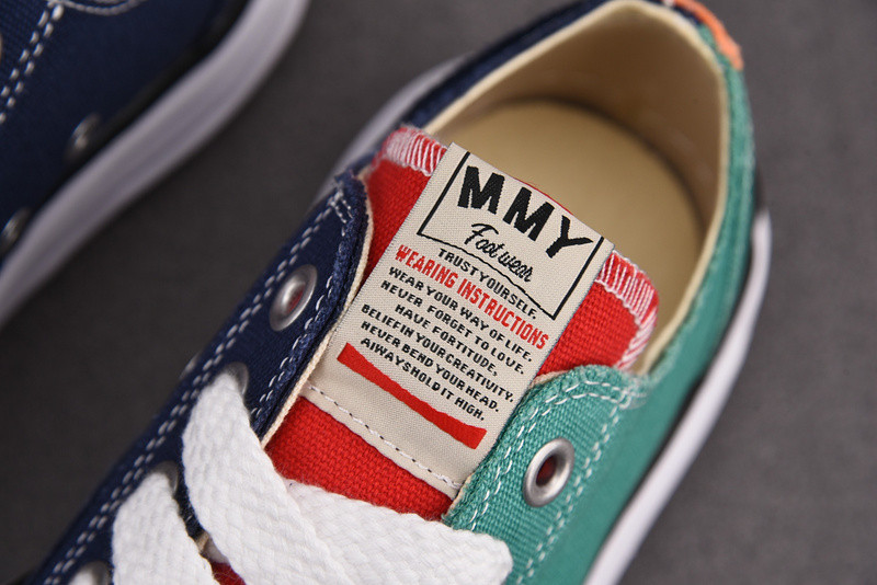 Ma*s*n mihara sneakers