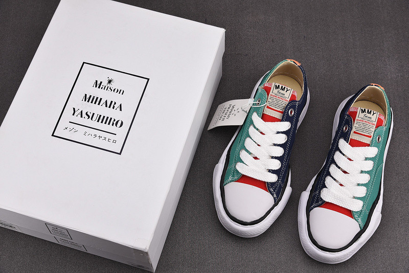 Ma*s*n mihara sneakers