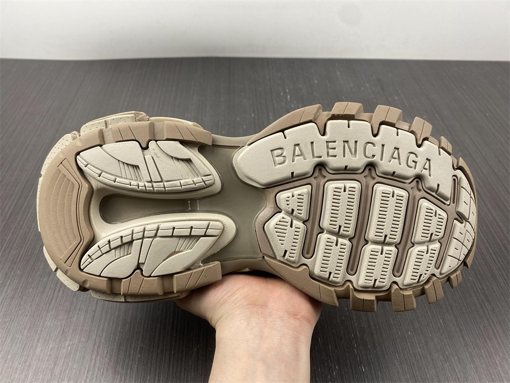 Ba*len*cia*ga 3xl sneaker