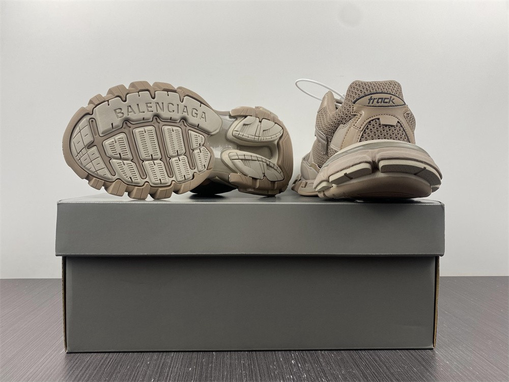 Ba*len*cia*ga 3xl sneaker