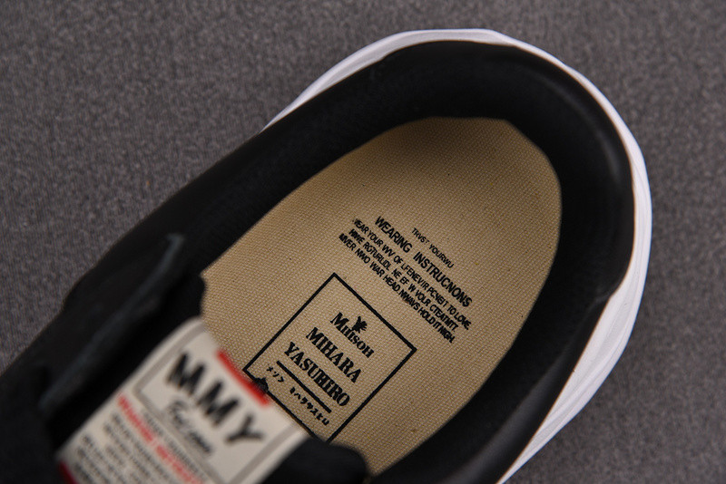Ma*s*n mihara sneakers