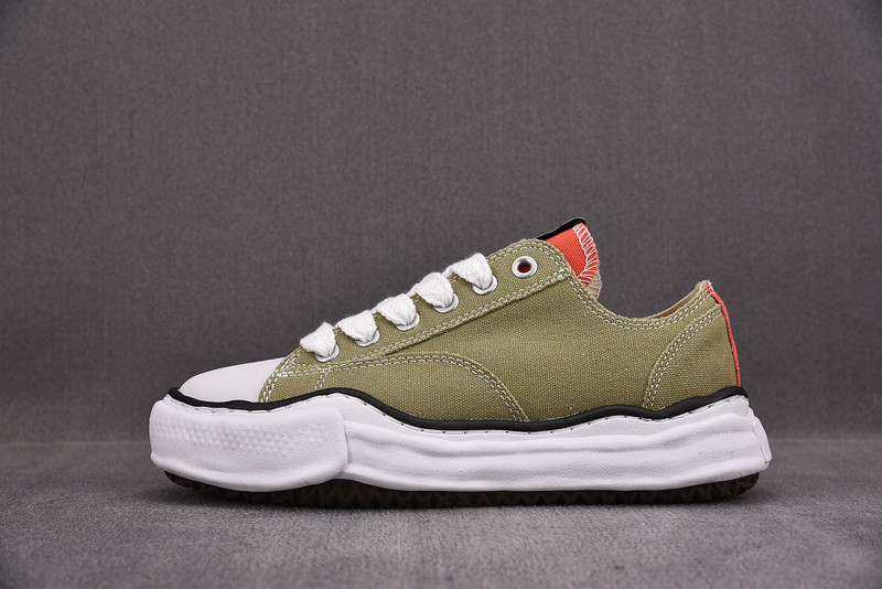Ma*s*n mihara sneakers