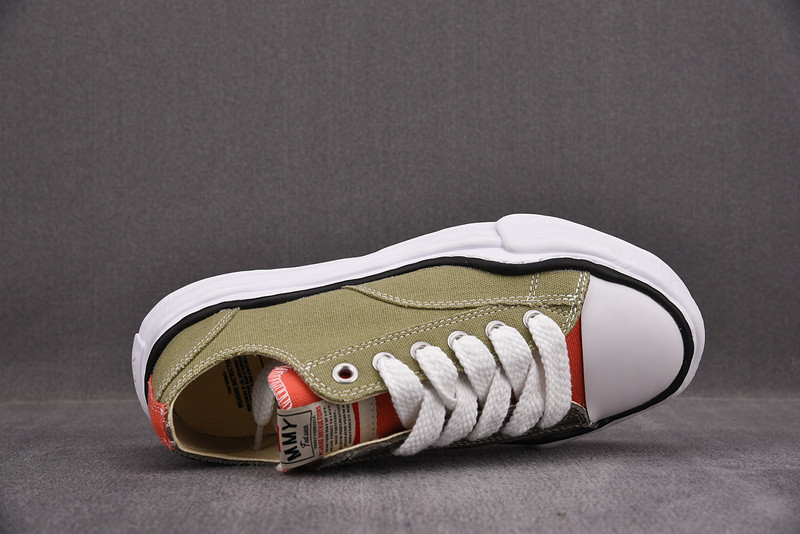 Ma*s*n mihara sneakers
