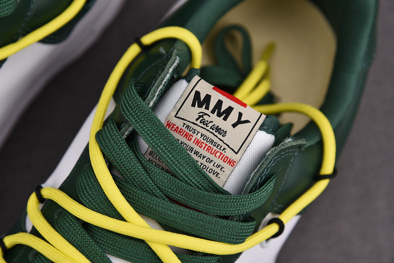 Ma*s*n mihara sneakers