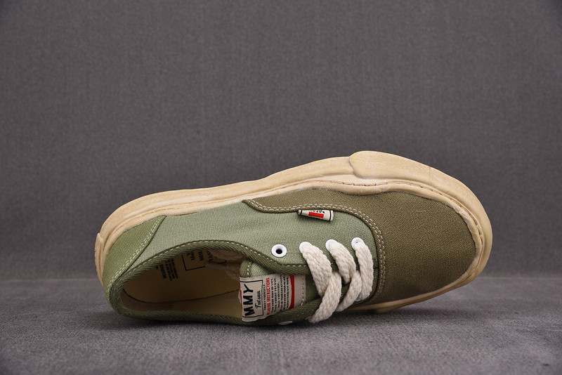 Ma*s*n mihara sneakers
