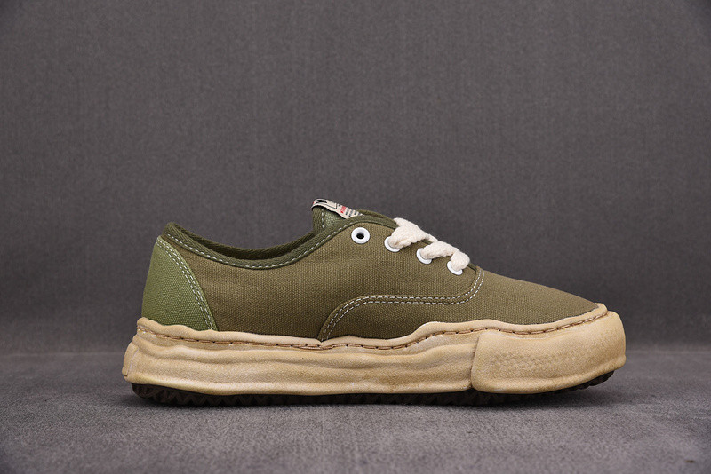 Ma*s*n mihara sneakers