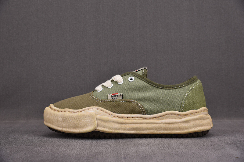 Ma*s*n mihara sneakers