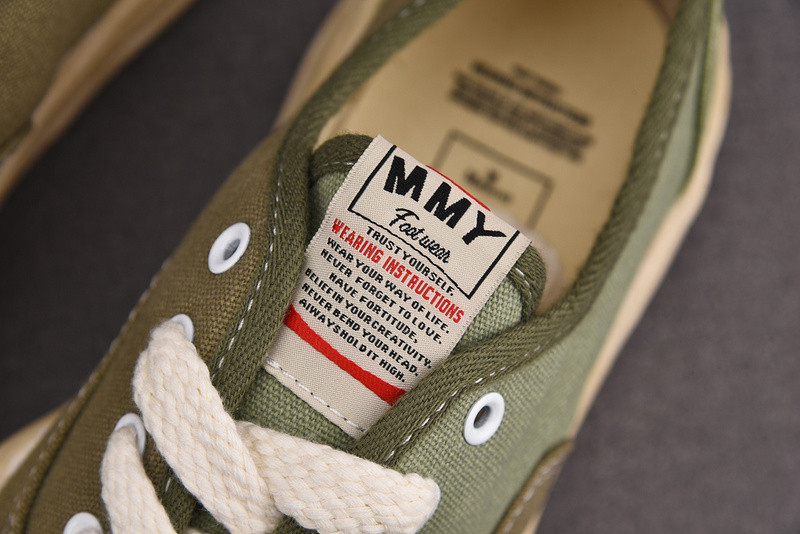 Ma*s*n mihara sneakers
