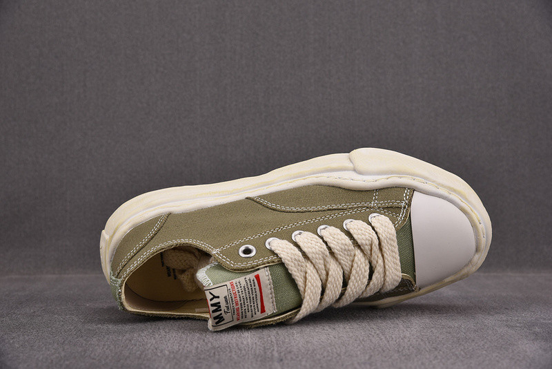 Ma*s*n mihara sneakers