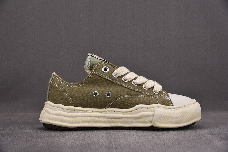 Ma*s*n mihara sneakers