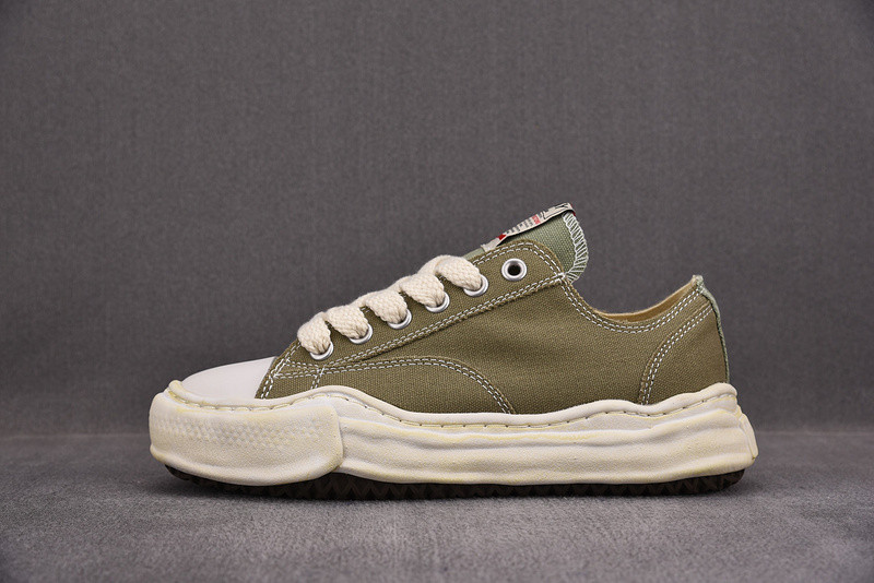 Ma*s*n mihara sneakers
