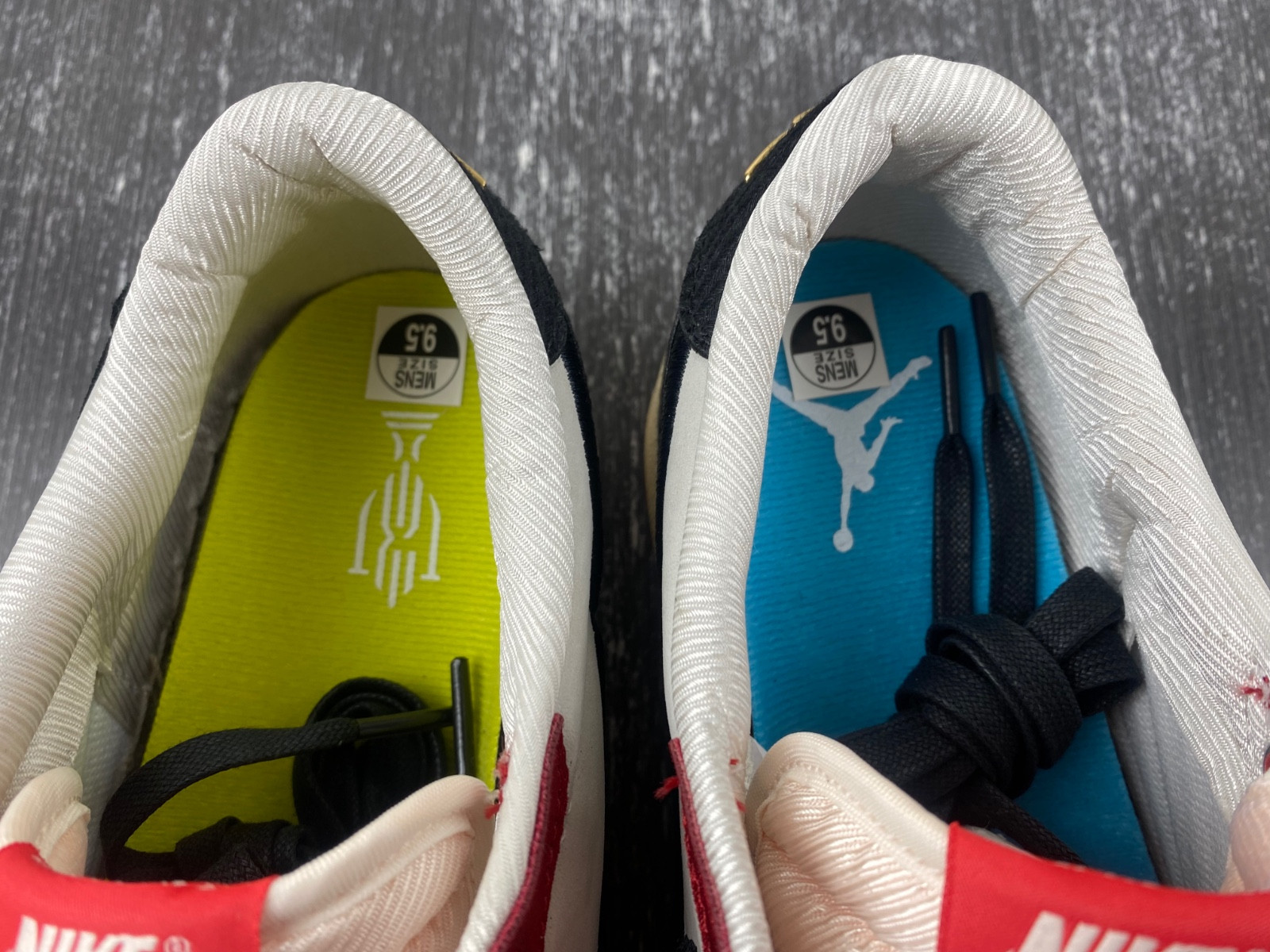 Jordan 1 Retro Low OG Trophy Room Away FN0432-100