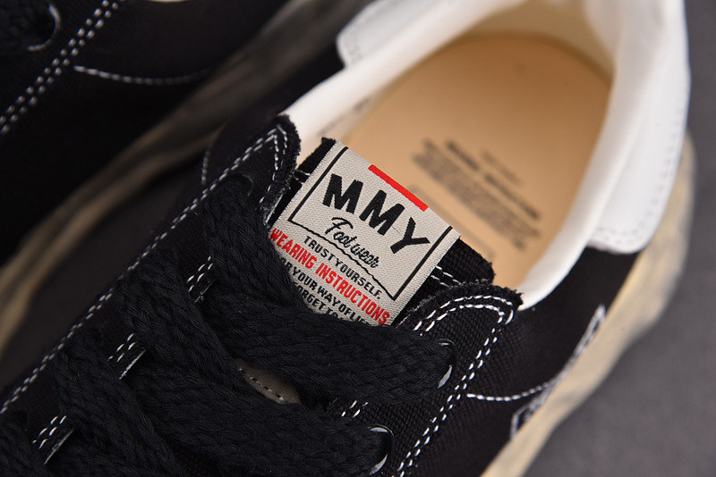 Ma*s*n mihara sneakers