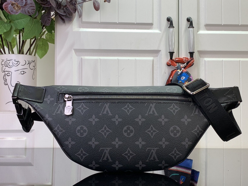 LOUIS VUITTON Rush Bumbag-30*15*8CM