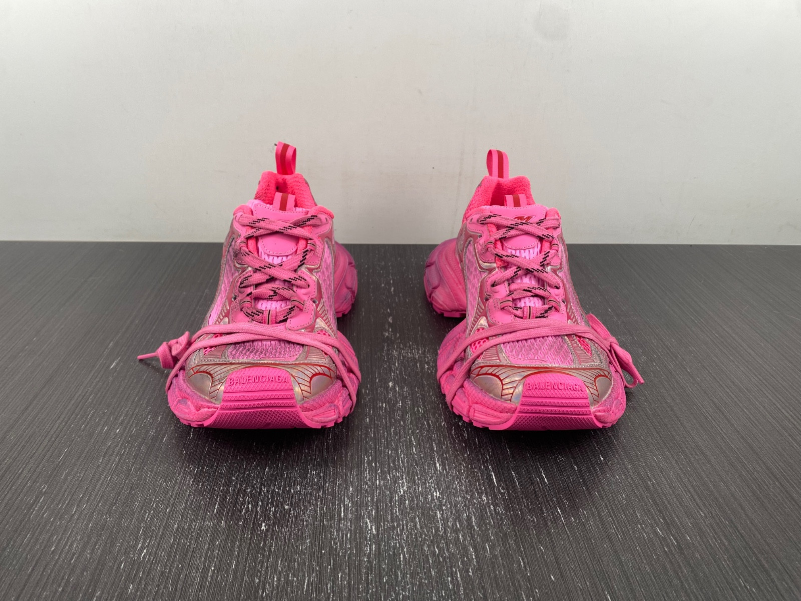 Ba*len*cia*ga 3xl sneaker