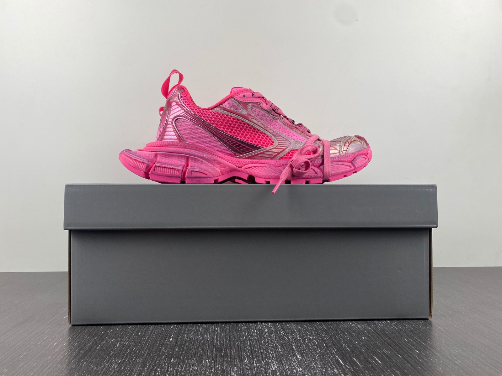 Ba*len*cia*ga 3xl sneaker