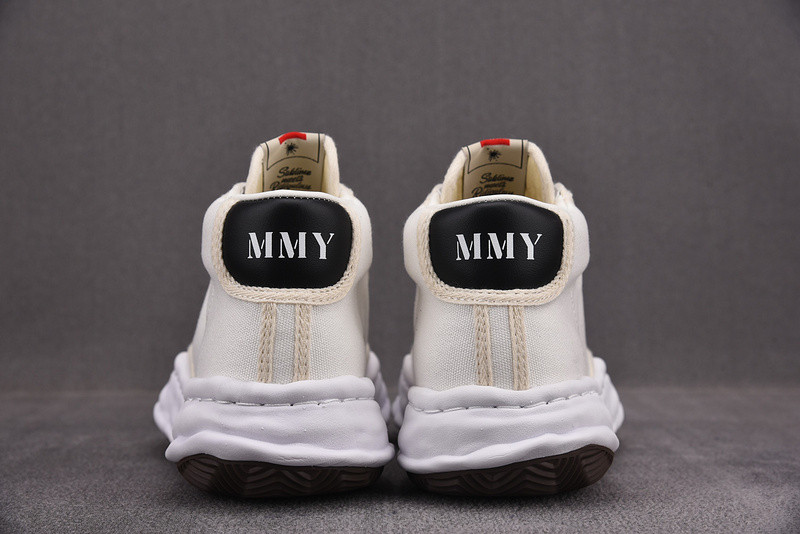 Ma*s*n mihara sneakers