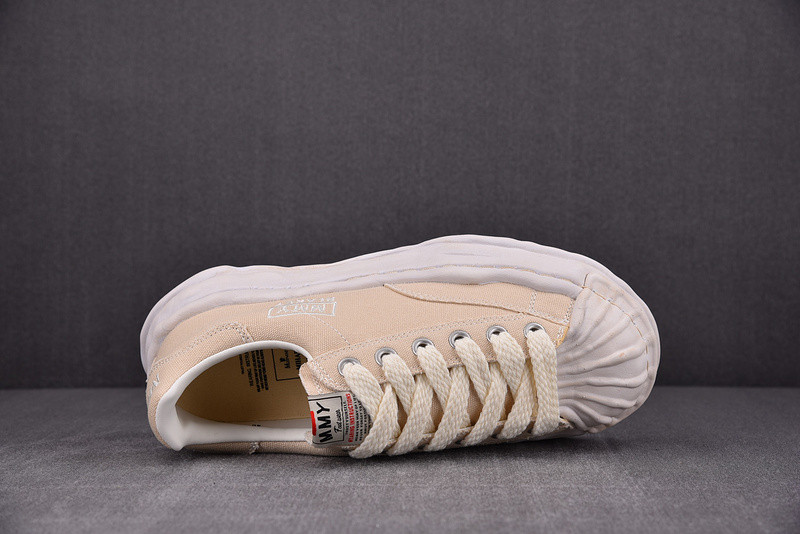 Ma*s*n mihara sneakers