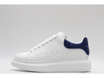 ALEXANDER MCQUEEN SNEAKER(DARK BLUE)