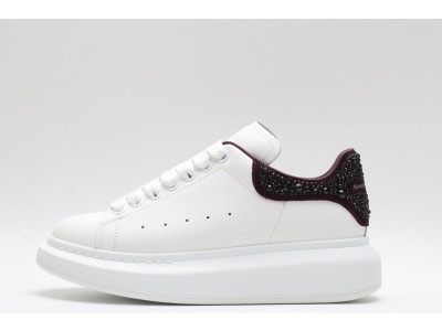ALEXANDER MCQUEEN SNEAKER(Claret)