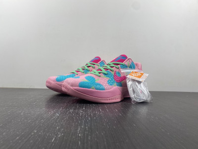 (NIKE)Zoom Kobe 6 ZK6 CM2190-621